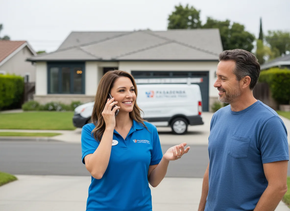 Electrician Seminole, PA FAQs